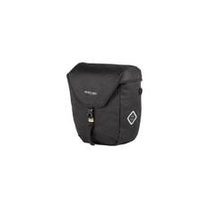 Väska ATRAN VELO ZAP single side Pannier, Black