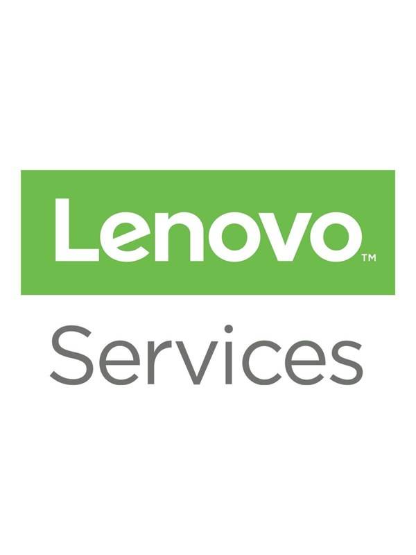 Lenovo 5Y Premier Support upgrade from 2Y Depo