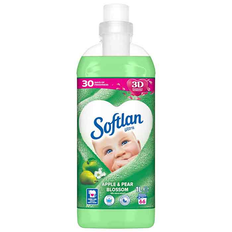 Sköljmedel Softlan Apple & Pear Blossom 1L
