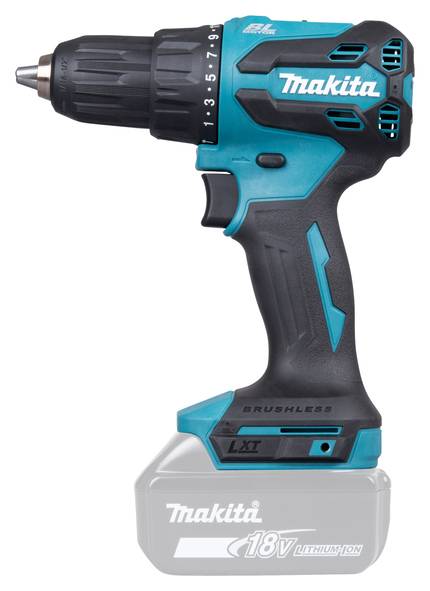 Makita DHP490Z Slagborrmaskin 18V