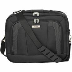 Travelite Skyline Orlando Sort Kabinetaske / Cabin bag - 29 X 18 X 38 cm - 18 L