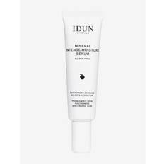 Mineral Intense Moisture Serum