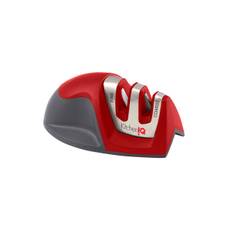 KITCHEN IQ KNIVSLIP MINI 2-STEG DIAMANT ASIATISK VINKEL