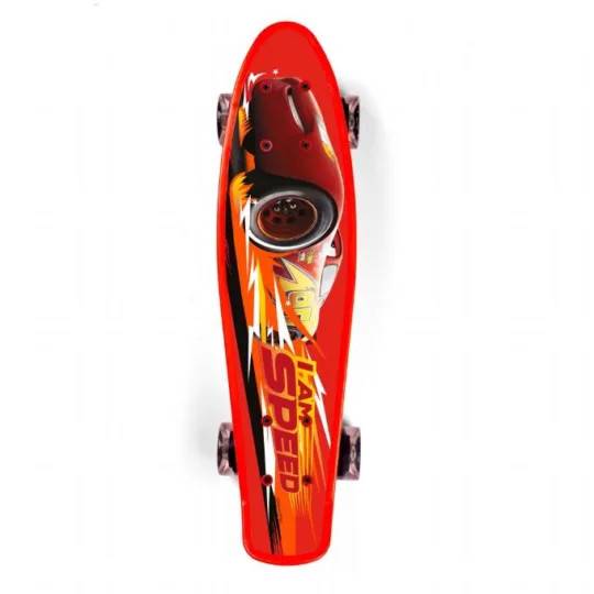 Cars Pennyboard Disney Cars Skateboard 599291