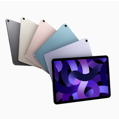 iPad Air 5th Gen Begagnad Rosa 256 GB Premium