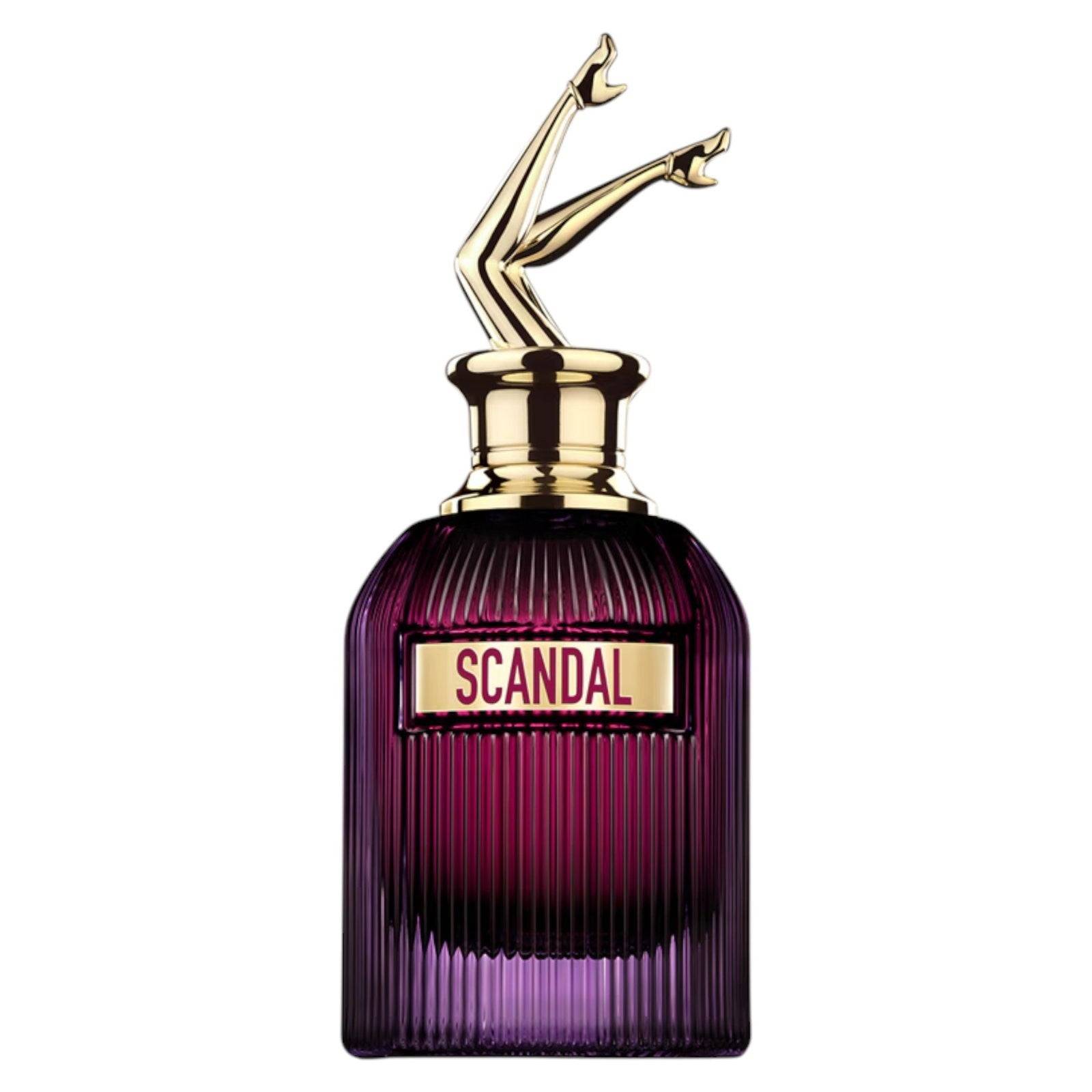 Jean Paul Gaultier Scandal Intense - Eau De Parfum Intense 80 Ml
