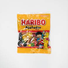Haribo Matador Mix 120g