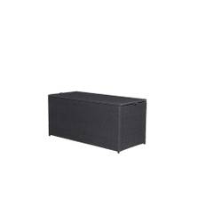 Venture Design Dynbox London - Svart