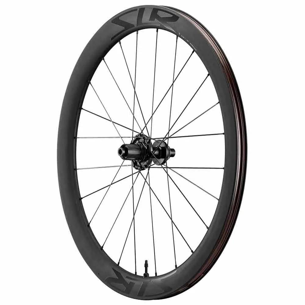 Giant Slr1 50 Baghjul Til Landevejscykel