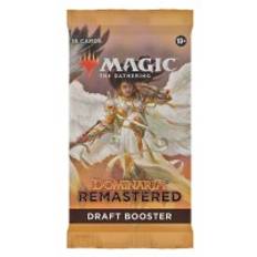 Dominaria Remastered Draft Booster (EN)