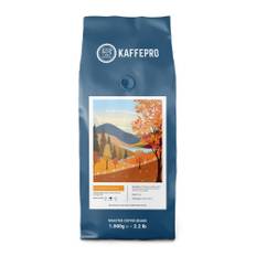 Kaffepro Golden Harvest - 1kg Kaffebönor - 1kg