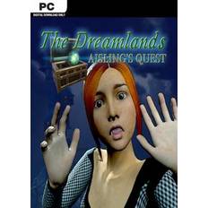 The Dreamlands: Aisling's Quest PC