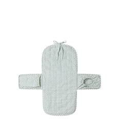 MARMAR COPENHAGEN Changing Mat |Green |One Size