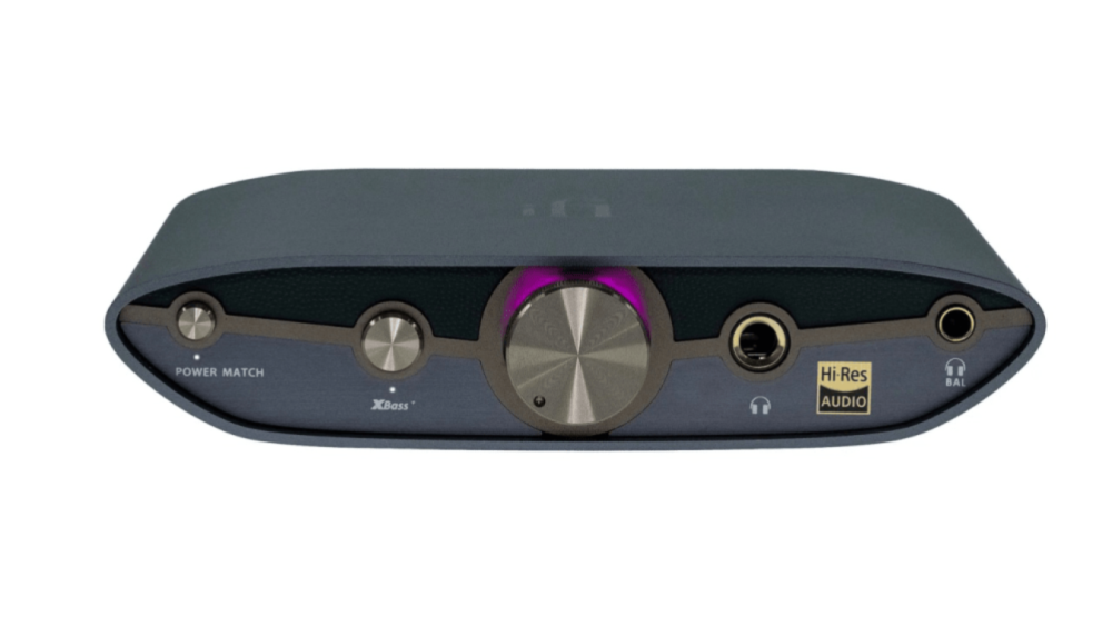 iFi Audio Zen DAC v3
