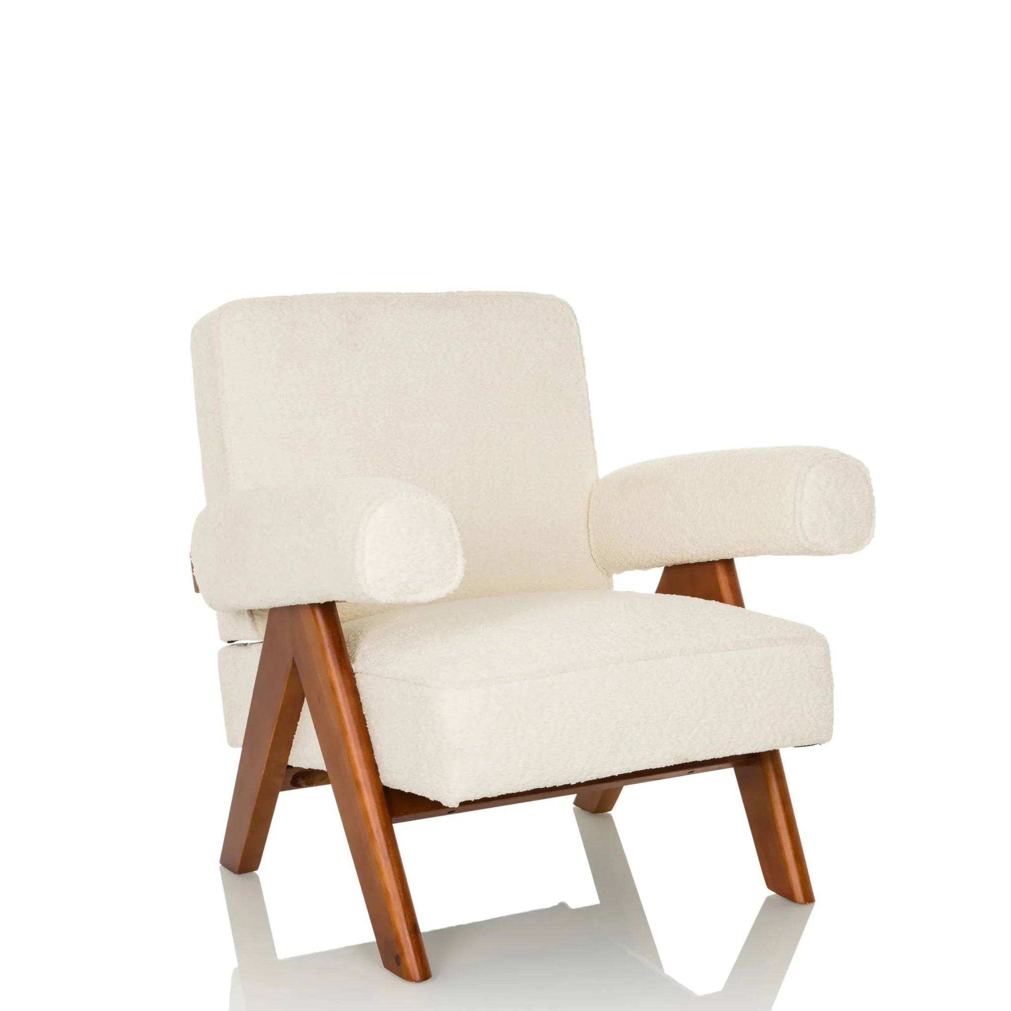 POOLY - Loungefåtölj