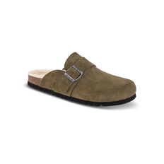 Odiin Herre hjemmesko Beige 6013501540 - 46