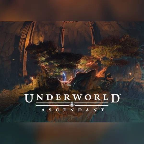 Underworld Ascendant (PC) Steam Gift - EU.