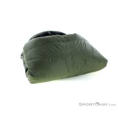 Exped Waterbloc Pro -15°C Down Sleeping Bag left