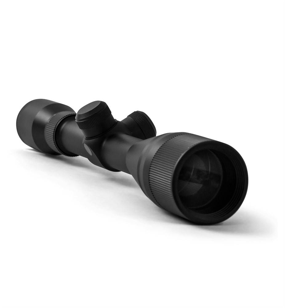 Scandium C22 3-9x40AO