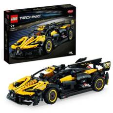 LEGO Technic 42151 Bugatti Bolide