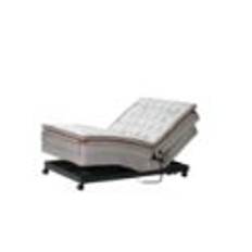 DUX Dynamic Elevationsseng - 120x200cm