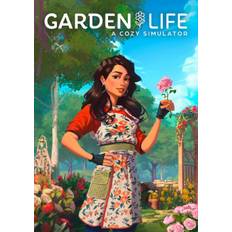 Garden Life: A Cozy Simulator PC