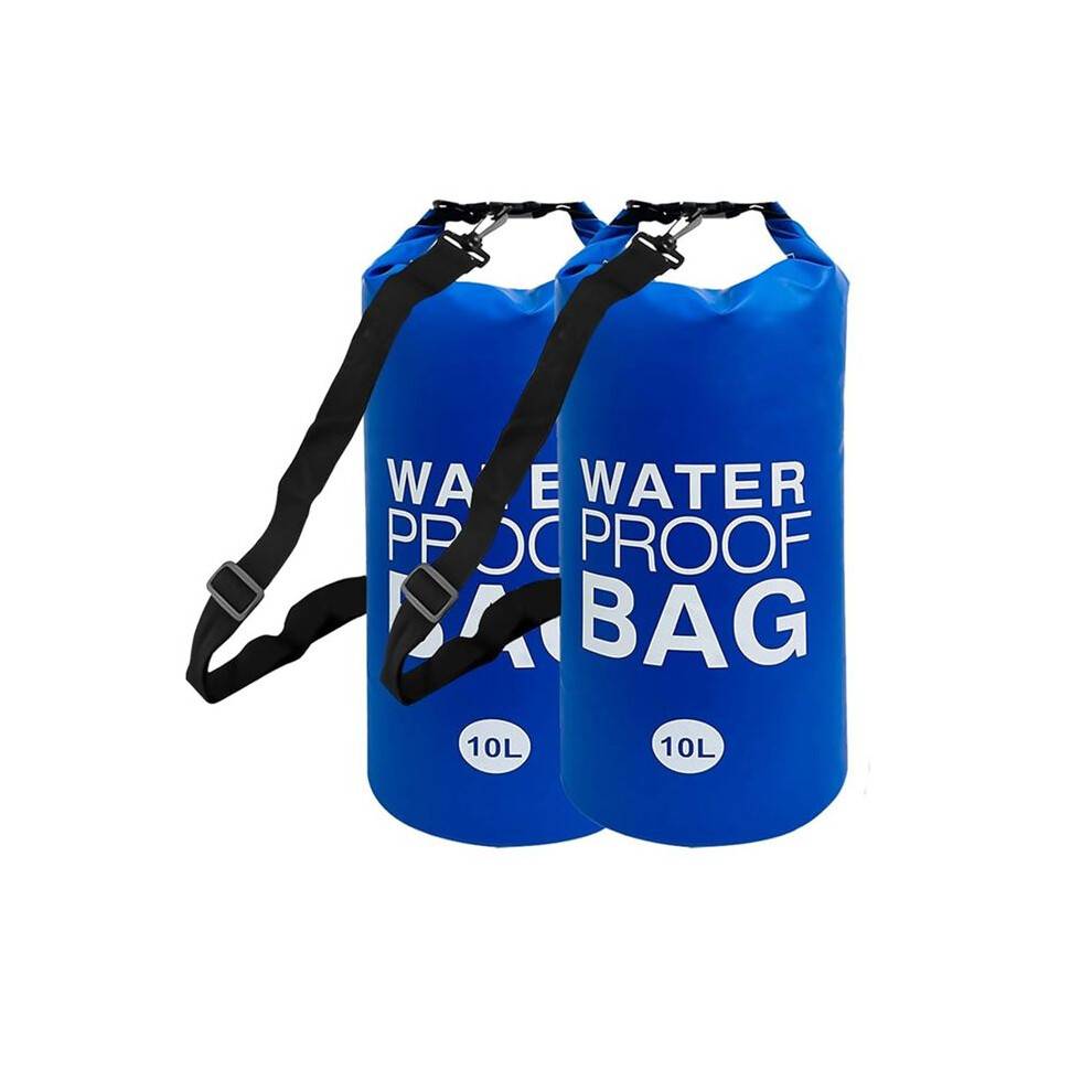 Pool Step Weights, Pool Ladder Weights for Above Ground Pools, Waterproof Sand Bags for Pool Steps 10Lx2PCS Navy