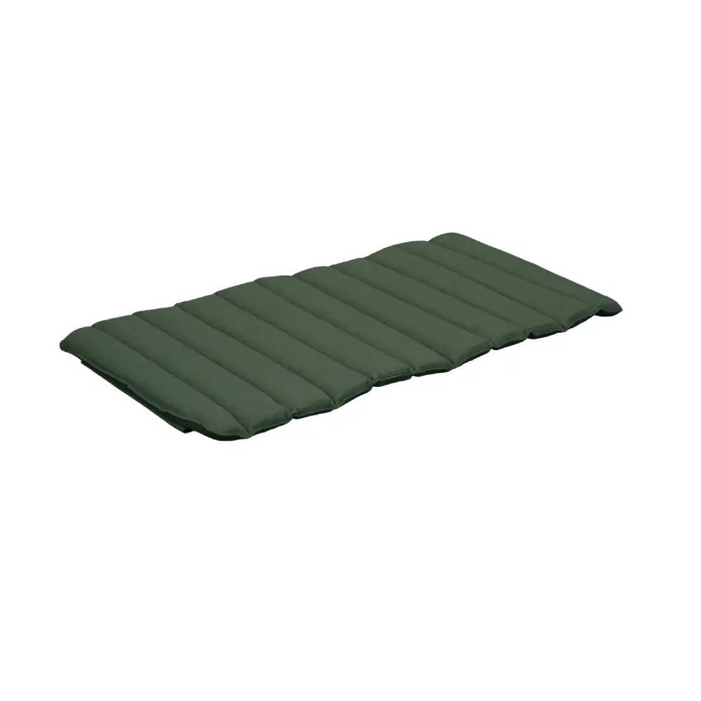 Cane-line, Al Dente stol sittdyna Light green, Delight