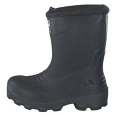 Frost Fighter Black/Grey, Unisex, Skor, Kängor och Boots, vinterkängor, Svart, EU 32 (EU 32)