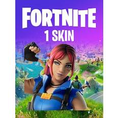 Fortnite 1 Skin Explorer Emilie - Fortnite Account - GLOBAL