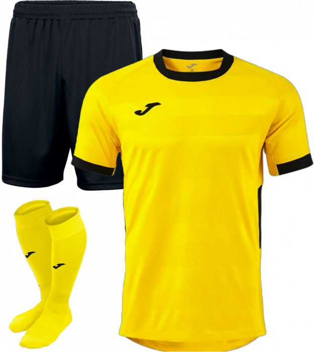 Joma Toletum Vii Fodboldsæt