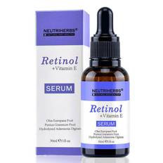 Neutriherbs Retinol + Vitamin E Skin Serum 30 ml