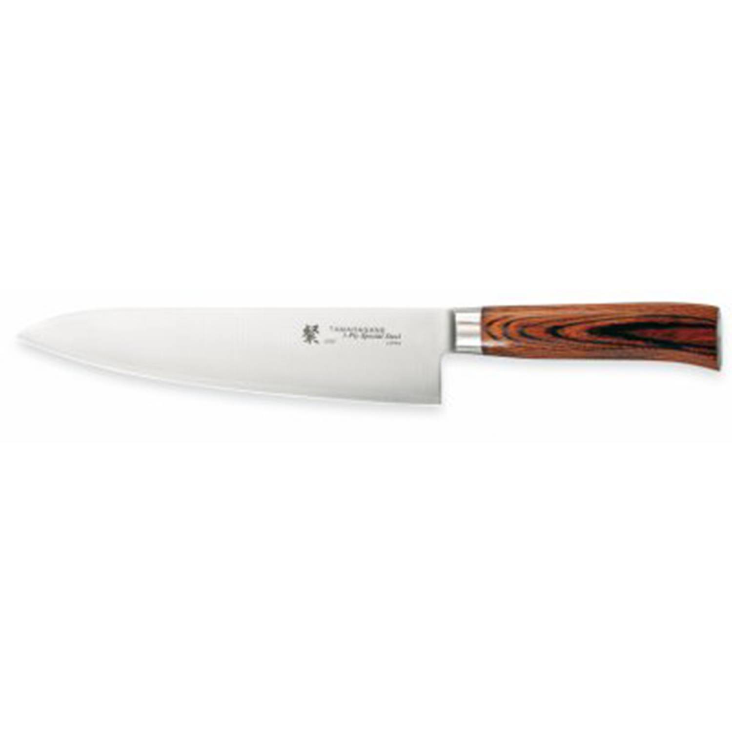 Tamahagane San Kockkniv 21 cm