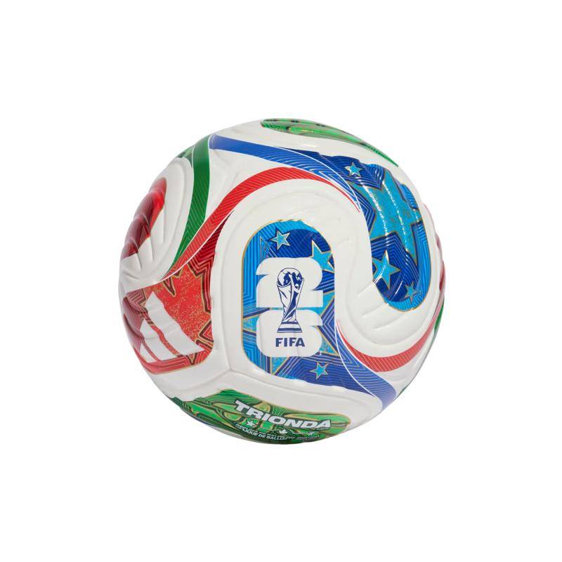 Adidas TRIONDA 2026 FIFA World Cup Mini Samlarboll