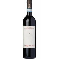 Rosso di Montalcino 2019