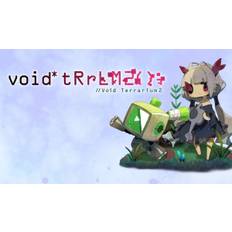 Void Terrarium 2 (PS4) (Account) - Standard