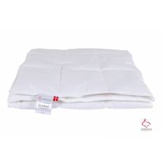 Ringsted Dun Classic Comfort Duntäcke 220x220 cm sval