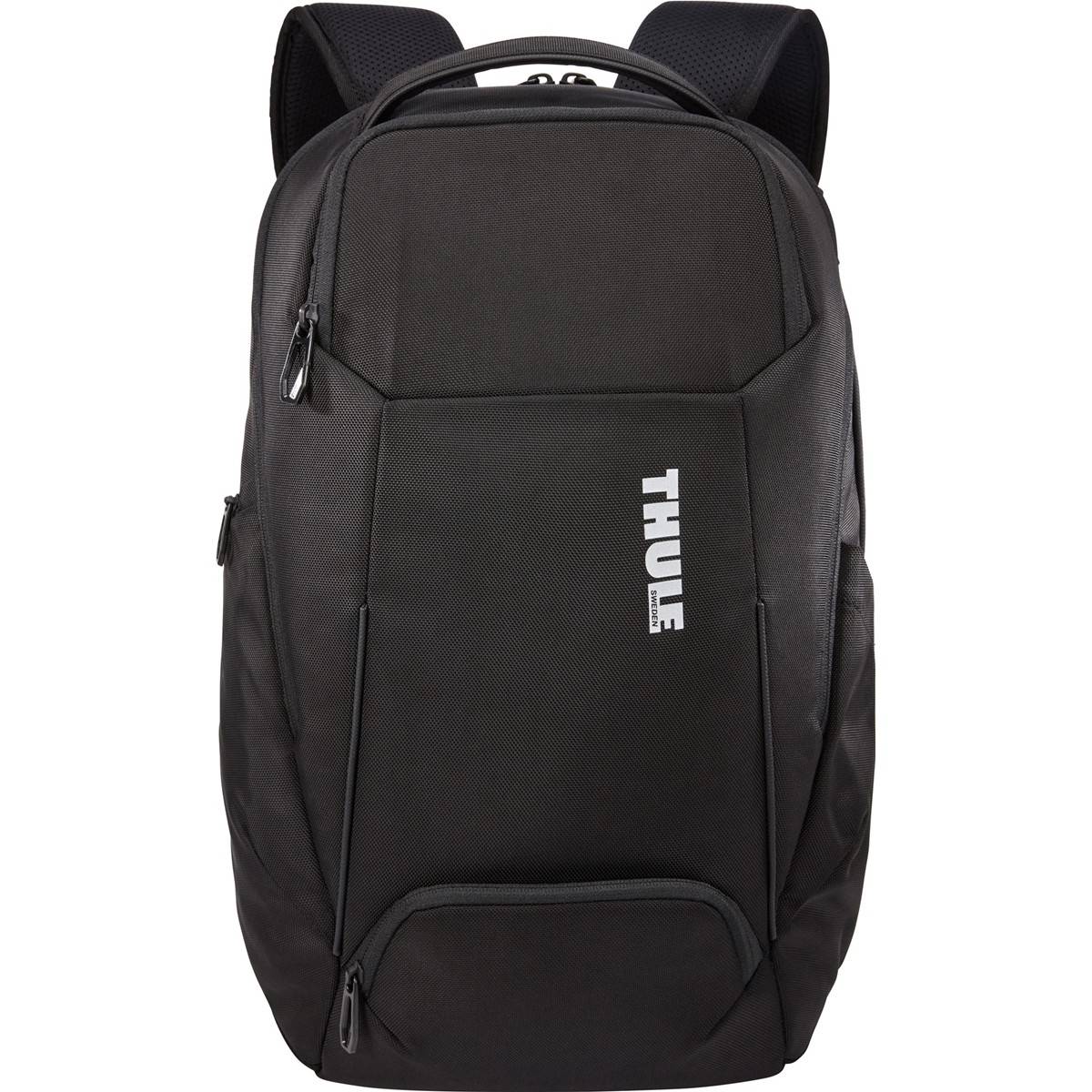 Datorväska Thule Accent Backpack 26L Black