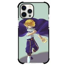 Zatch Bell Case For iPhone Samsung Galaxy Pixel OnePlus Vivo Xiaomi Asus Sony Motorola Nokia - Zatch Bell Charging Electricity