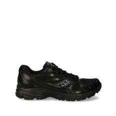 Saucony - Ride Millennium sneakers - herr - Tyg/mesh/gummi - 10 - Svart