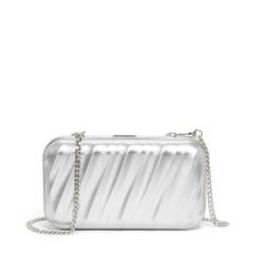 TUMI 19 Degree Aluminium Minaudiere