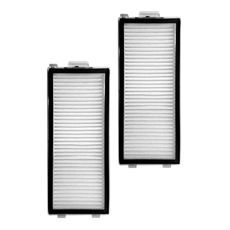 2 stk Filter til Roborock Saros Z70
