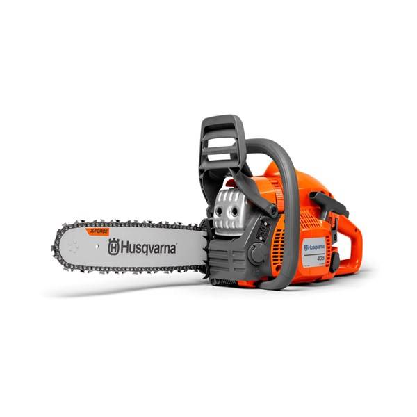 Husqvarna 435 II Kædesav.
