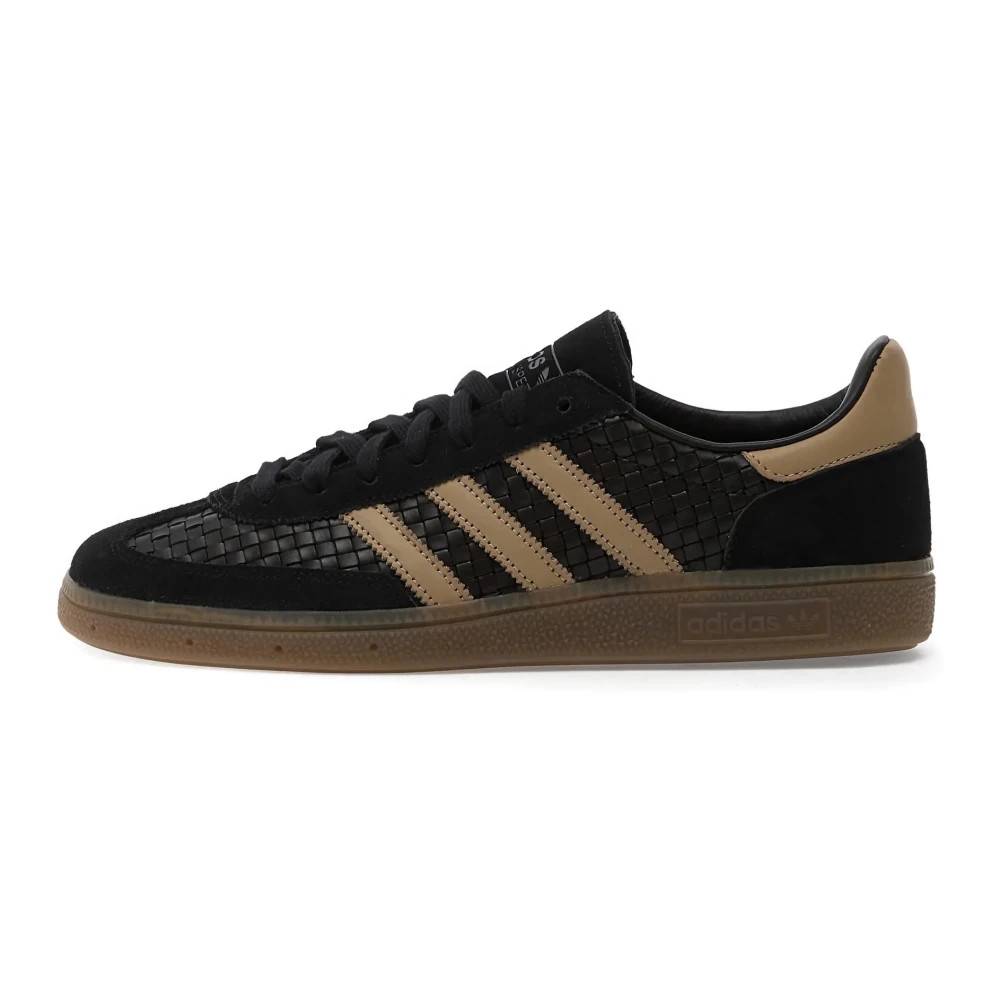 Adidas, Træning , Herre, Sort, 41 1/2 EU, Handball Spezial