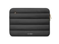 (ComputerSalg) Tech-Protett Fluffy Laptop Bag 13-14 - Black