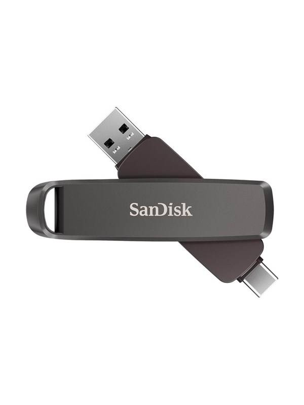 SANDISK Extreme PRO Dual Drive - 1TB - USB-minne