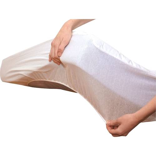 Madrasskydd flergångs Protecta - 90x200cm med resår