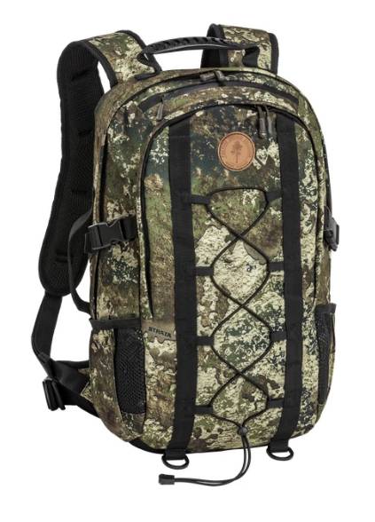 Pinewood Camou Outdoor 22L Ryggsäck