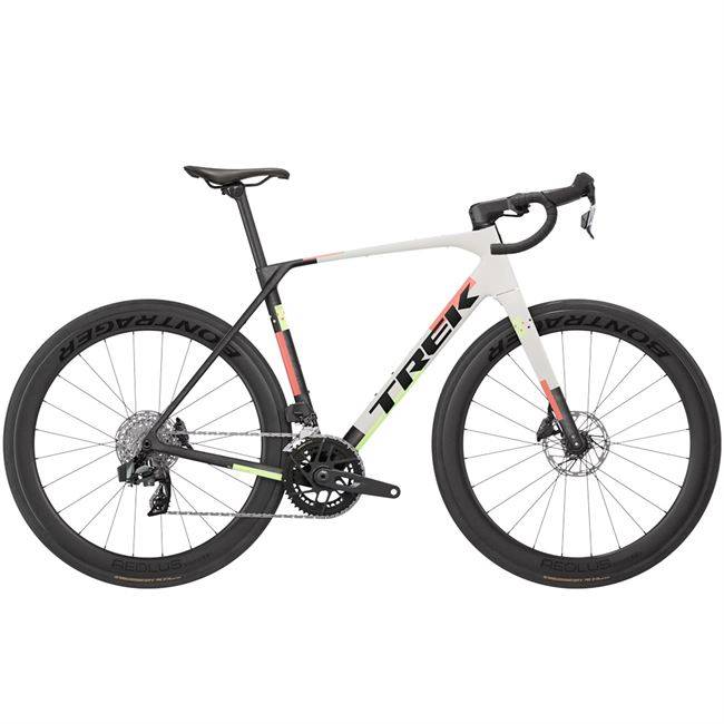 Trek Domane SL 6 AXS G5 - Racercykel.