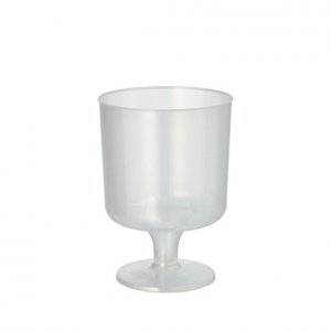 Glas - Vinglas Rödvin - 10-pack - Återanvändningsbara